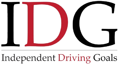 Independent Driving Goals IDG